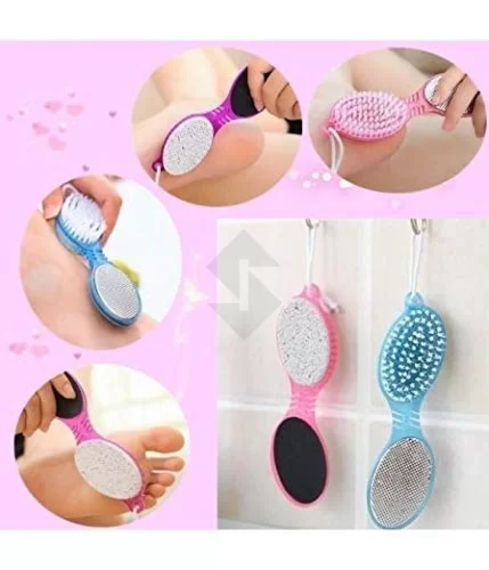 Pedicure Brush Scrubber Brush3.webp
